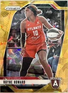 Rhyne Howard