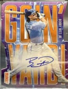 Bobby Witt Jr.