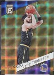 Klay Thompson