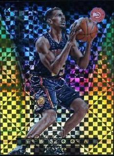 Thabo Sefolosha