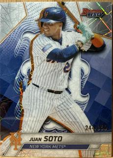 Juan Soto