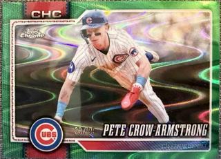 Pete Crow-Armstrong