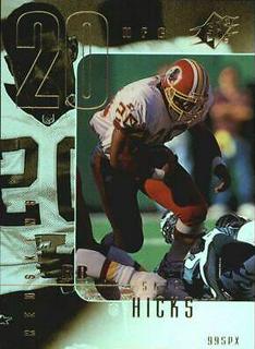 Skip Hicks