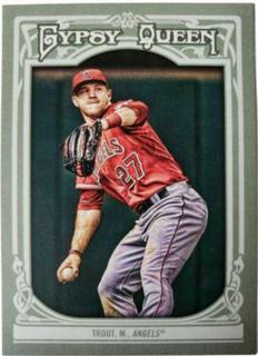 Mike Trout