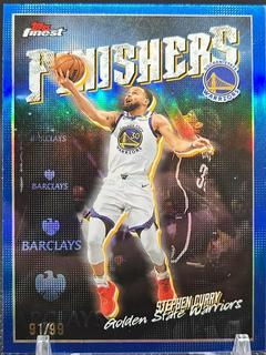 Stephen Curry
