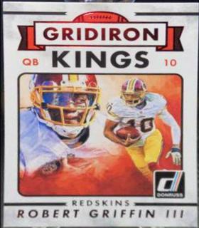 Robert Griffin III