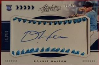 Donnie Walton