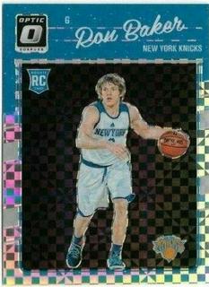 Ron Baker