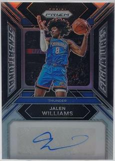 Jalen Williams
