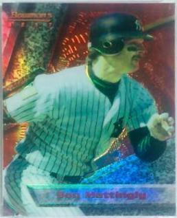 Don Mattingly
