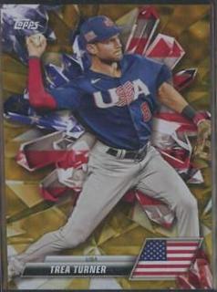 Trea Turner