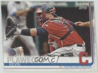 Kevin Plawecki