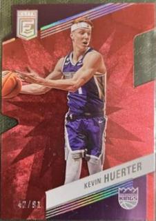 Kevin Huerter