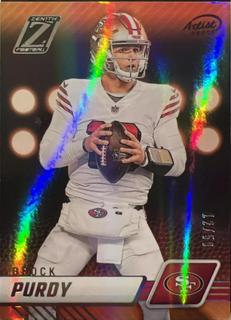 Brock Purdy