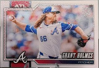 Grant Holmes