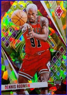 Dennis Rodman