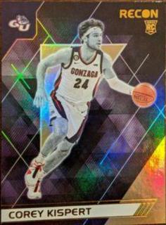 Corey Kispert