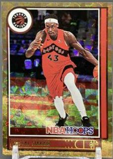 Pascal Siakam