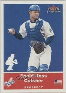 David Ross