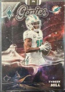 Tyreek Hill