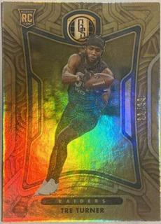 Tre Turner