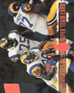 Los Angeles Rams