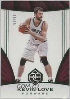 Kevin Love