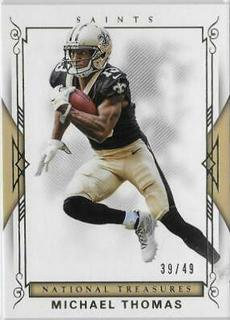 Michael Thomas