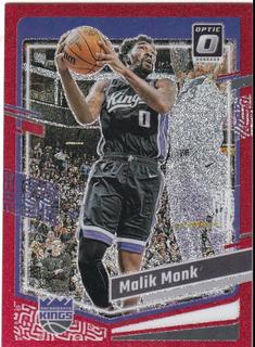 Malik Monk