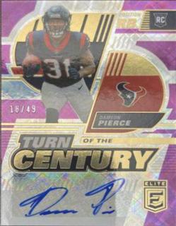 Dameon Pierce