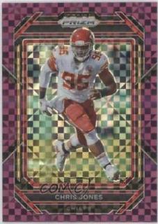 Chris Jones