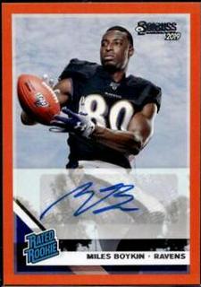 Miles Boykin