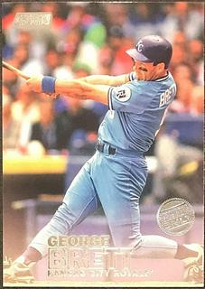 George Brett