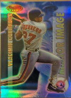 Vladimir Guerrero / Carlos Beltran