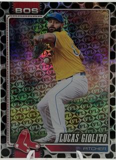 Lucas Giolito