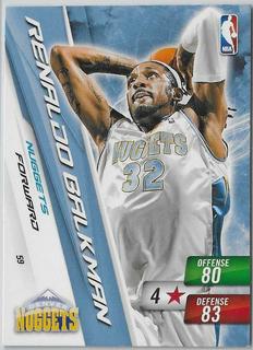 Renaldo Balkman
