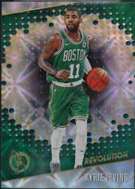 Kyrie Irving