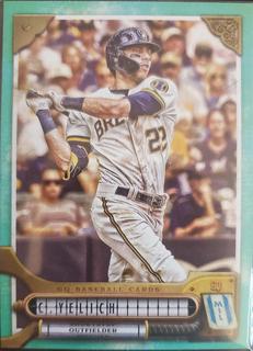 Christian Yelich