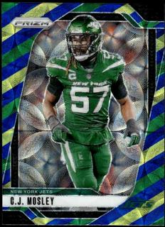C.J. Mosley