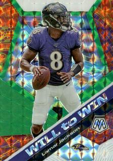 Lamar Jackson