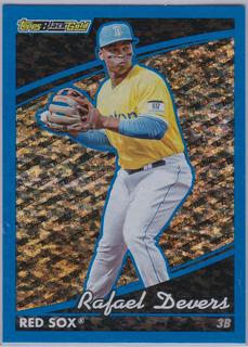 Rafael Devers