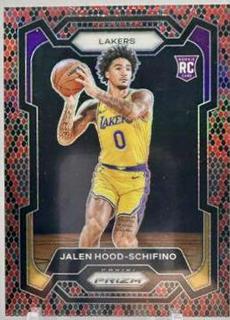 Jalen Hood Schifino