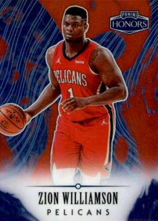 Zion Williamson
