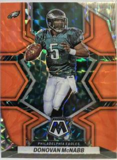 Donovan McNabb