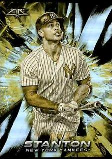 Giancarlo Stanton