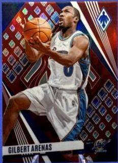 Gilbert Arenas