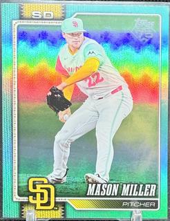 Mason Miller