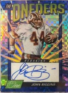 John Riggins