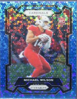 Michael Wilson