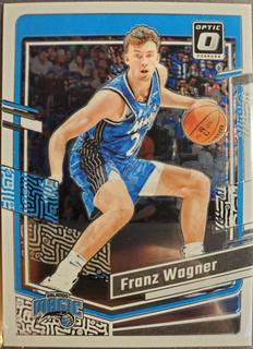 Franz Wagner